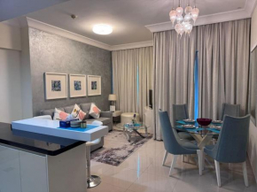 Royal sky Vacation Homes by Damac Maison Mall Street